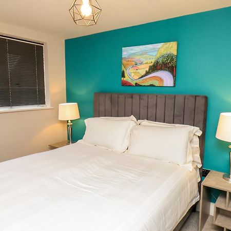 Apt 3 Hunter'S Quay Бридлінгтон Екстер'єр фото