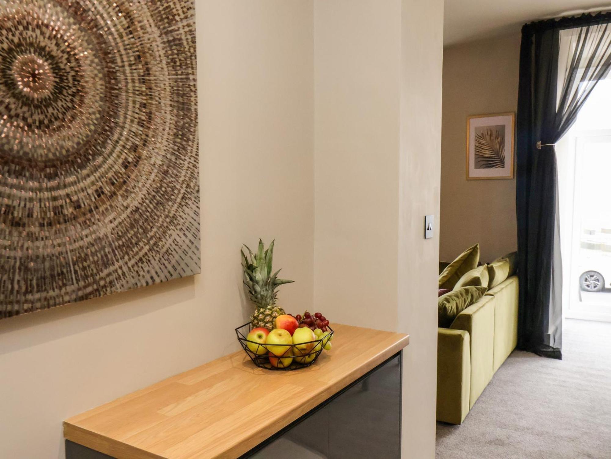 Apt 3 Hunter'S Quay Бридлінгтон Екстер'єр фото