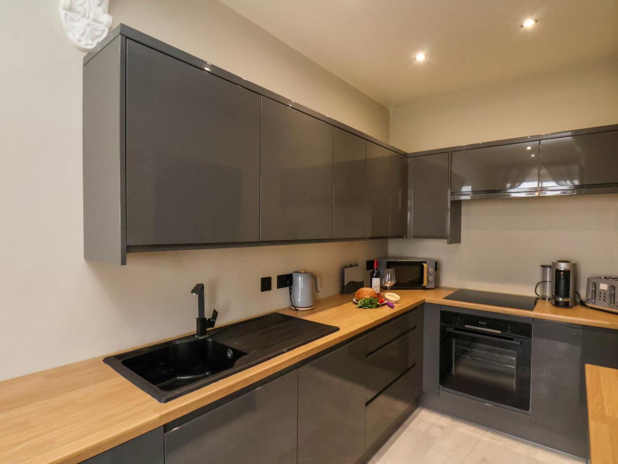 Apt 3 Hunter'S Quay Бридлінгтон Екстер'єр фото