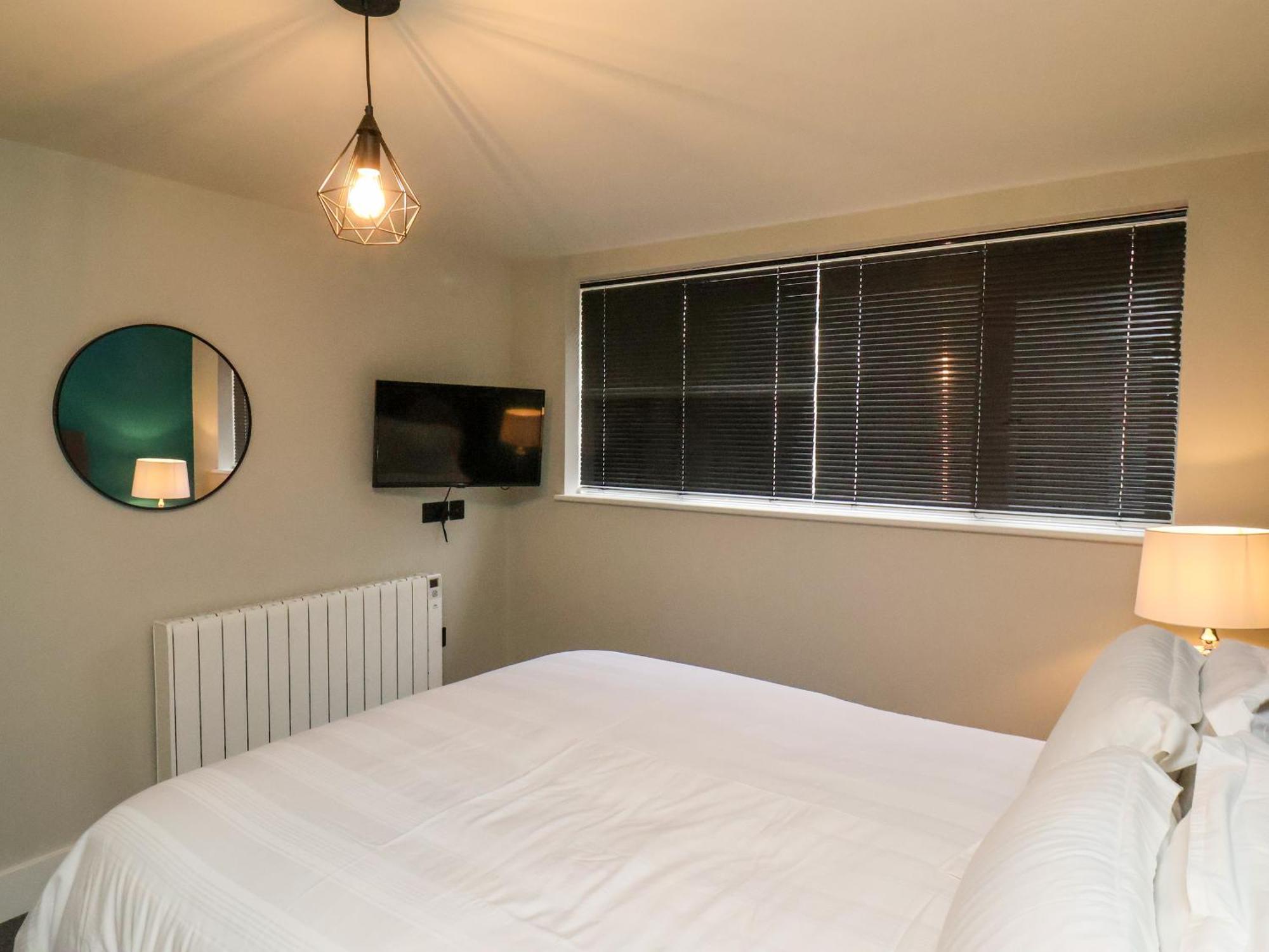 Apt 3 Hunter'S Quay Бридлінгтон Екстер'єр фото