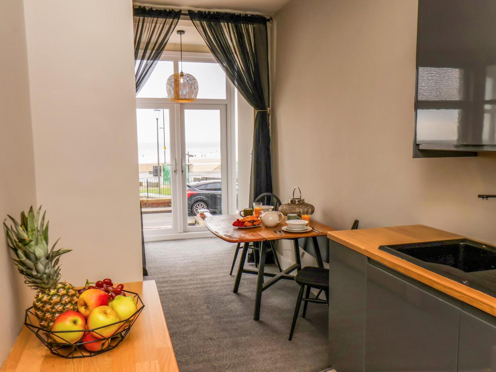 Apt 3 Hunter'S Quay Бридлінгтон Екстер'єр фото