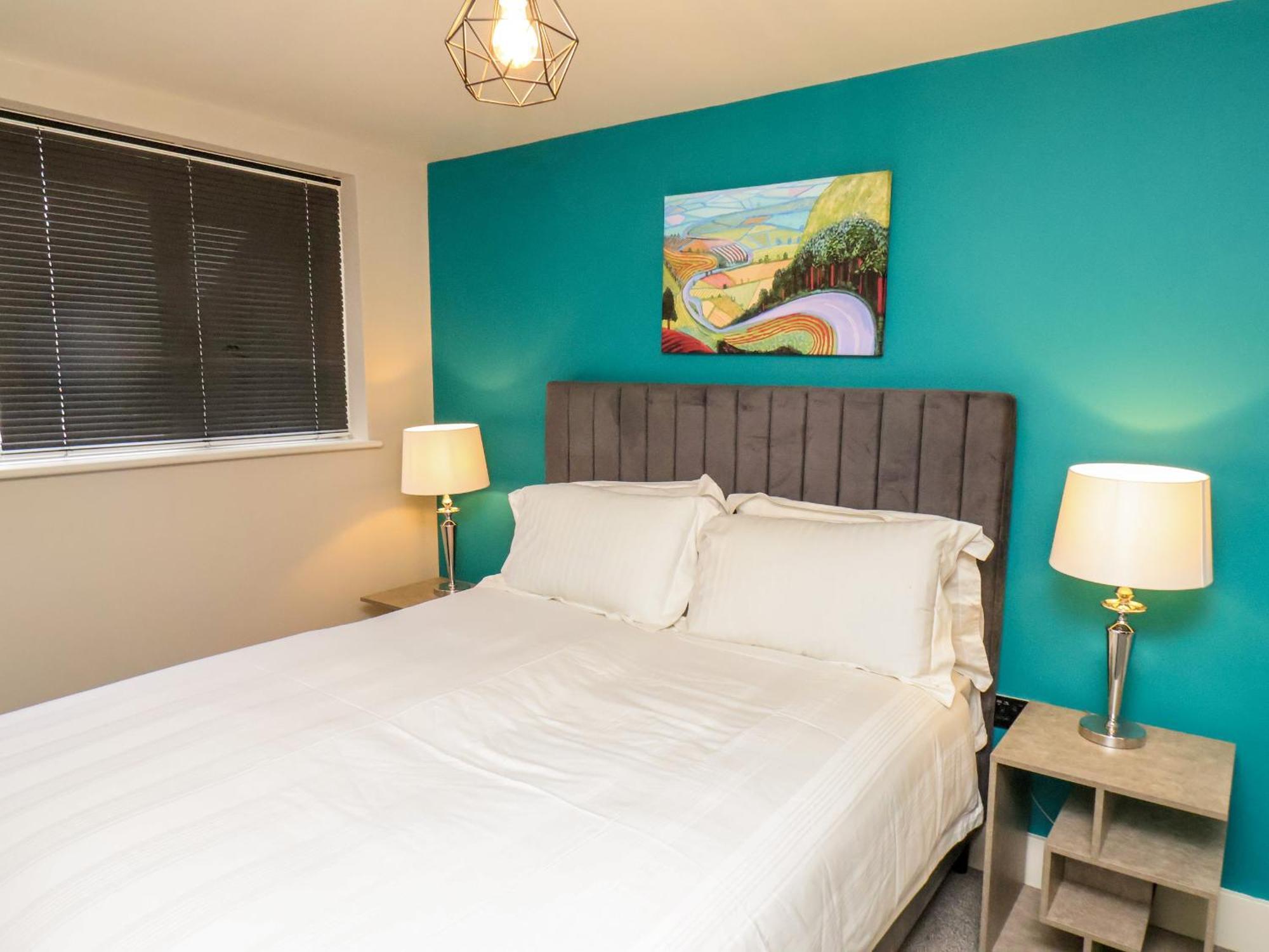Apt 3 Hunter'S Quay Бридлінгтон Екстер'єр фото